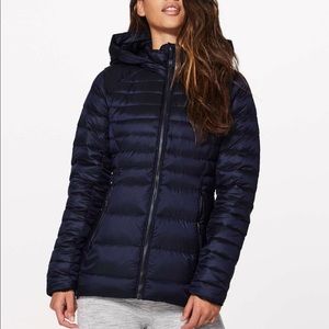 Lululemon Down For It Jacket 6